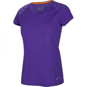 Koszulka biegowa Mizuno Active Tee W J2GA720867