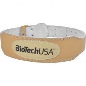 Pas kulturystyczny Austin2 Natural BioTechUSA