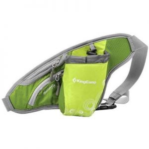 Saszetka na biodra King Camp Butterfly 83090