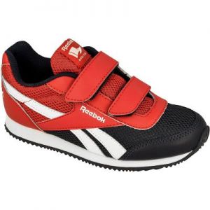 Buty Reebok Royal Classic Jogger 2 2V Kids BD4004