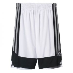 Spodenki koszykarskie adidas Commander Junior AZ9568