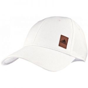 Czapka z daszkiem adidas Pique Cap S97582