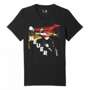 Koszulka adidas Neuer Graphic M AI5649