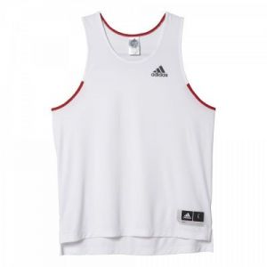Koszulka koszykarska adidas Commander M AZ9556