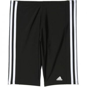 Kąpielówki adidas Infinitex+ Essence 3-Stripes Jammers Junior BP9505