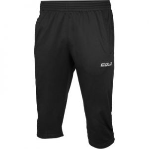 Spodnie treningowe COLO 3/4 M czarne
