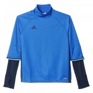 Bluza treningowa adidas Condivo16 Training Top Youth Junior AB3065