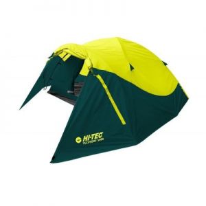 Namiot Hi-Tec Cantho 4 zielony