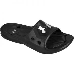 Klapki Under Armour Locker III SL M 1287325-001