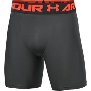 Spodenki kompresyjne Under Armour HeatGear® Mid M 1289566-008