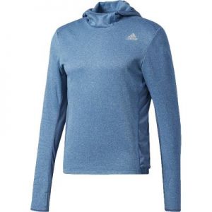Bluza biegowa adidas Response Astro Hoodie M BK3146