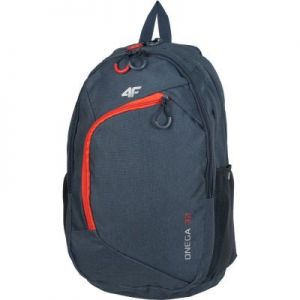 Plecak 4f Onega 32 H4L17-PCU008 granatowy