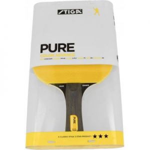 Rakietka do tenisa stołowego STIGA Pure Advance***