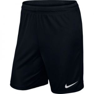 Spodenki piłkarskie Nike Park II M 725903-010