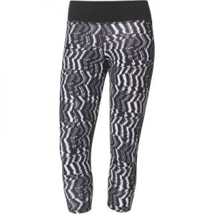 Spodnie treningowe adidas Designed 2 Move 3/4 Tights W BQ2052