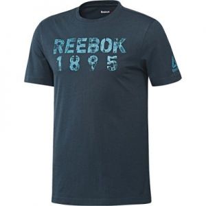 Koszulka Reebok Tape Tee M BK5239