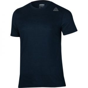Koszulka treningowa Reebok Workout Supremium 2.0 Tee M BK6307