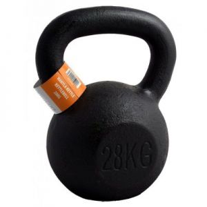 Hantla Kettle Allright 28 kg