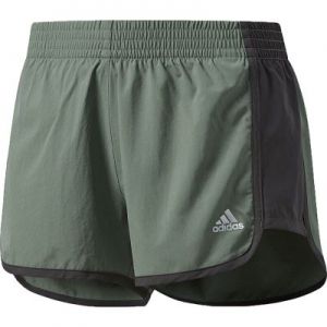 Spodenki treningowe adidas 100M Dash Knit Short W BP9326