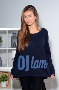 Bluzka \" Oj tam\"
