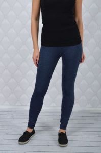 Legginsy push-up
