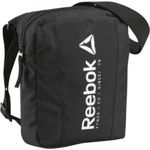 Torba, saszetka Reebok Found City Bag BK6026