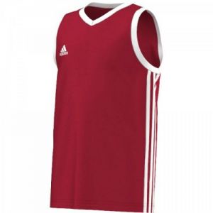 Koszulka koszykarska adidas Commander Junior G76624
