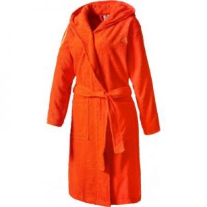 Szlafrok adidas 3 Stripes Bathrobe W BK0301
