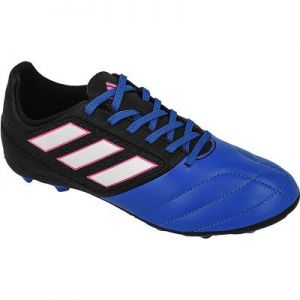 Buty piłkarskie adidas ACE 17.4 FxG Jr BB5592