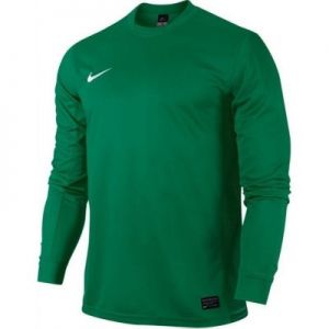 Koszulka piłkarska NIKE Park V LS Junior 448256-302