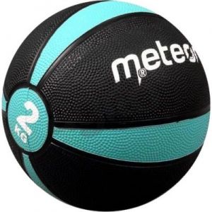 Piłka lekarska Meteor 2kg 29041