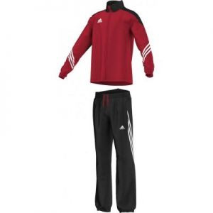 Dres reprezentacyjny adidas Sereno 14 Junior D82935