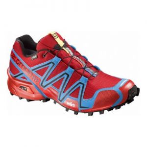 Buty biegowe Salomon trail Speedcross 3 GTX Radiant M L38154300