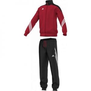 Dres treningowy adidas Sereno 14 Junior D82933