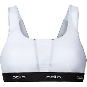 Biustonosz ODLO Sports Bra Padded Medium 130281/10000