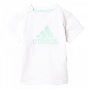 Koszulka adidas Favourite Tee Kids AY6010