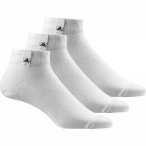 Skarpety adidas Performance LA Ankle 3pak AA2483