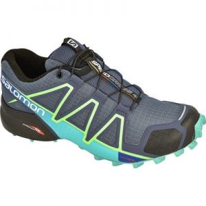 Buty biegowe Salomon Speedcross 4 W L38310400