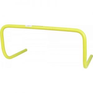 Płotek samowstajacy Ronnay 30 cm żółty