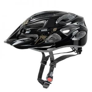 Kask rowerowy Uvex Onyx W czarny