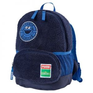 Plecak Puma Sesame Street Small 07425601