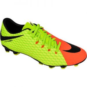 Buty piłkarskie Nike Hypervenom Phelon III FG M 852556-308