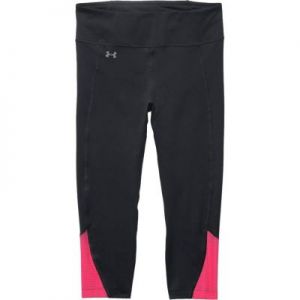 Spodnie biegowe Under Armour Fly-By Capri 3/4 W 1271531-003