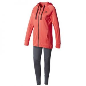 Dres adidas Hoody & Tight Tracksuit W BK4675