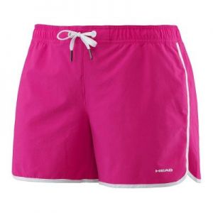 Spodenki tenisowe Head Vision W Ava Short Woven W 814376 różowe