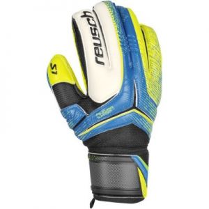 Rękawice bramkarskie Reusch Re:ceptor Prime S1 Finger Support 35 70 200 445