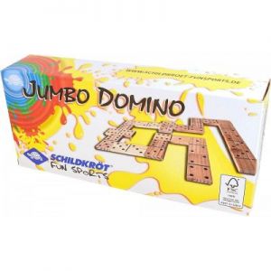 Gra ogrodowa domino Schildkröt Fun Sports