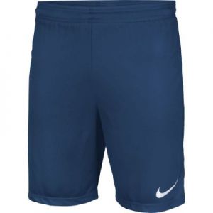 Spodenki piłkarskie Nike Park II M 725903-410