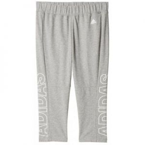 Spodnie adidas 3/4 Branded W AJ6443