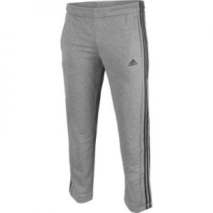 Spodnie adidas Sport Essentials 3S Pant Open Hem French Terry M S17859